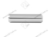 RC200СP.5 Ручка-кнопка , хром <40> превью 3