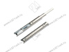 Направляющие шариковые полного выдвижения 35х250мм DM35-250W 350 гр <L> <20> превью 1