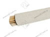 Плинтус RUS LB 15 (24) Семолина бежевая 3,0 м (№ 6014) <1/30> превью 1