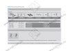 SQ02BH03B / 0017399 Подъемный механизм TOP-STAYS SQ откидной (h250-500mm/инд.нагр.1600-3600) (серый)<1/10> превью 11