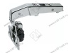 79B9550.83MB V50NI Петля BLUM CLIP top 83* BLUMOTION, для фальшпанели, вкладная, под самор., с доводчиком <50> превью 1