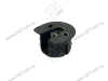 103-04-20-301 Стяжка Mesan Prolock d20*H12,5мм с эксцентр.(для 16мм) (черный) <500/3000> превью 1