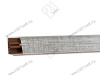 Плинтус для столешниц "техас" 3,0 м LB-371-6091 (№492/210) <1/20> превью 1