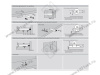 SQ2FBL03B / 0017403 Подъемный механизм TOP-STAYS SQ PUSH откидной (h250-400mm/инд.нагр.580-1350) (серый) <1/10> превью 14
