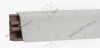 Плинтус для столешниц "эверест" 3,0 м LB-381-6050 (№332/443) <1/20> превью 1