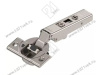 71B3550 MB V250NI Петля BLUM CLIPtop 110*BLUMOTION, накладная, под саморез, с доводчиком превью 1