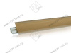 Плинтус для столешниц "бук" 3,0 м LB-23-641 (№602) <1/25> превью 1