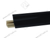 Плинтус для столешниц "черный" 3,0 м LB-23-619 (№619) <1/25> превью 1