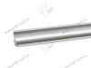 Плинтус для столешниц LB15 Алюминий Сатин 3,0м 20-15-0-611 (№001) <1/15> превью 1