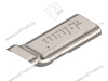70.1663.BP CLIPtop Заглушка на плечо для полунакладных и вкладных петель, с логотипом BLUM, правая превью 1