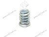 N0301-M6 Футорка М6*L15 металл. <5000> превью 1