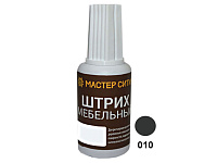 Штрих мебельный графит темный 1081010 <10>