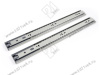 DB4525Zn/400 Направляющие 400 мм, шариковые с доводчиком, h45, Satellite превью 3