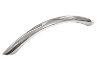 RS008CP.3/96 Ручка-скоба S0840/96 хром <50/500> A