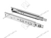 PK-0-H45-450 Направляющая шариковая GTV PRESTIGE, H45мм L450мм 35KG, <15> (ПОД ЗАКАЗ) превью 1