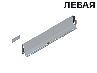 378M5002SA Z LI V20 R906 TANDEMBOX Antaro Царга-М (h83,6мм / L500мм) (L), светло-серый