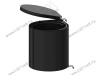 S-2253-B Мусорное ведро Waste Bin Starax 10 л (355x300x380 мм), черное превью 2