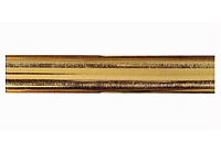 Декор "Sal-M 5" <12,5мм>(золото) sari <100/400>