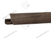 Плинтус для столешниц "трансильвания" 3,0 м LB-231-6143 (№682 (6018)) <1/15> превью 1