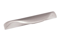 RS025SC.3/32 Ручка-скоба S2560/32 сатиновый хром <50>