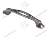 RS-084-96 BAZ Ручка-скоба, 96 мм, чернёный старый цинк <60/300> превью 1