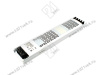 06.800.01.372 Блок питания стаб. напр. для LED, плоский 220VAC/12VDC, (max 100Вт), IP20, с защитой от КЗ, алюминевый корпус белый, 273х53х22мм превью 1