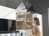 ST06AM02B / 0016515 Подъемник TOP-STAYS ST складной (h800-879mm/нагр.5,8-9,6кг)(серый)<1/6> превью 5