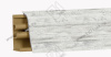 Плинтус RUS LB-38 №050 (Сосна Монрепо) 3,0 м (№ 210) <1/12> превью 1