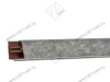 Плинтус для столешниц "терезина глянец" 3,0 м LB-371-6095 (№492/395/210) <1/20> превью 1