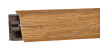 Плинтус для столешниц "дуб вотан" 3,0 м ПВХ LB-381-6112 (№ 6112 (338, 366)) <1/20> превью 1