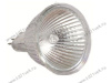 Лампа галогеновая 220v/50w (со стеклом) превью 1
