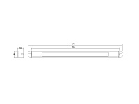 06.800.01.335 Блок питания стаб. напр. для LED max 72Вт