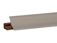 Плинтус для столешниц  "риголетто светлый" 3,0 м LB-231-6085 (№6085/6013/6014/6084/6070) <1/15>