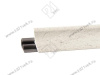 Плинтус для столешниц "гранит пепельный" 3,0 м LB-231-6001 (№620/6014/6085/6084) <1/15> превью 1