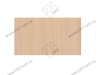 R22248 (R4120/PD3021) Кромка меламиновая слоевая Grajewo 19 мм с клеем, дуб молочный <200/205> превью 1