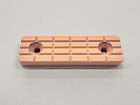 Подпятник Aytug 017/2022 крем <500/10000>