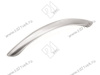 RS808SC.3/128 Ручка S80860/128 сатиновый хром <25> превью 1