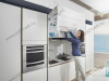 ST06AH02B / 0016516 Подъемник TOP-STAYS ST складной (h800-879mm/нагр.9,5-16,5кг)(серый)<1/6> превью 4