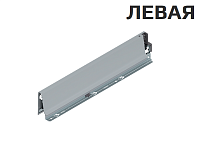 378M4502SA Z LI V20 R906 TANDEMBOX Antaro Царга-М (h83,6мм / L450мм) (L), светло-серый