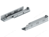 560F2500Т Направляющие TANDEM 250мм TIP-ON, полного выдвижения, для боковин 17-19 мм, L+R превью 1