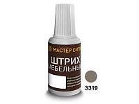 Штрих мебельный Дуб трюфель 10813319 <50>