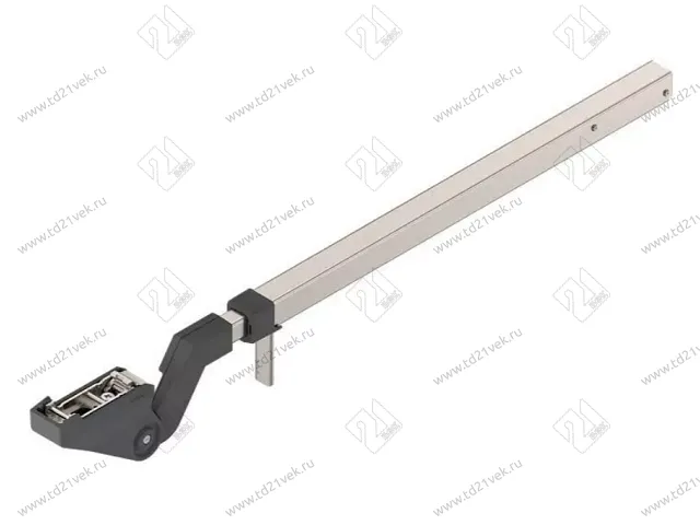 20F3801.01TE-HEB V40N (HF)Телескопический рычаг 38 BLUM (Hкорп.700-900мм) <40>