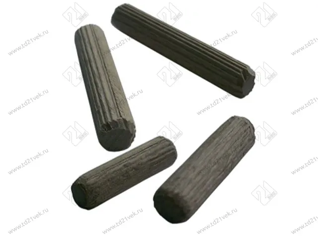 Шкант деревянный (10*45) Бук <8000> (коробка)