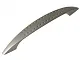 RS023SN.4/96 Ручка-скоба S2350/96 сатиновый никель <50>